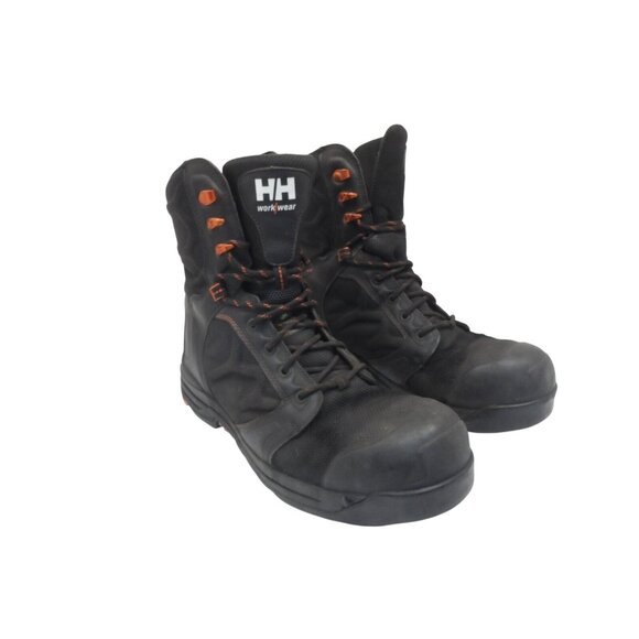 HELLY HANSEN WORKWEAR Men\'s ATCP Ultra Light 8\